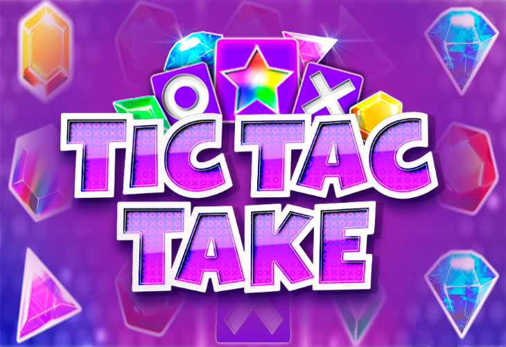 Tic Tac Take by Pragmatic Play