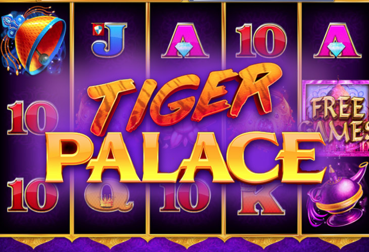 Tiger Palace by DWG