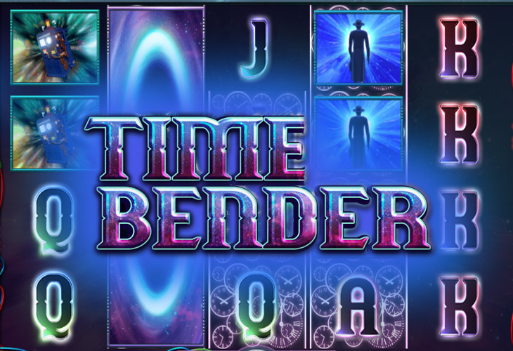 Time Bender by Arrow's Edge