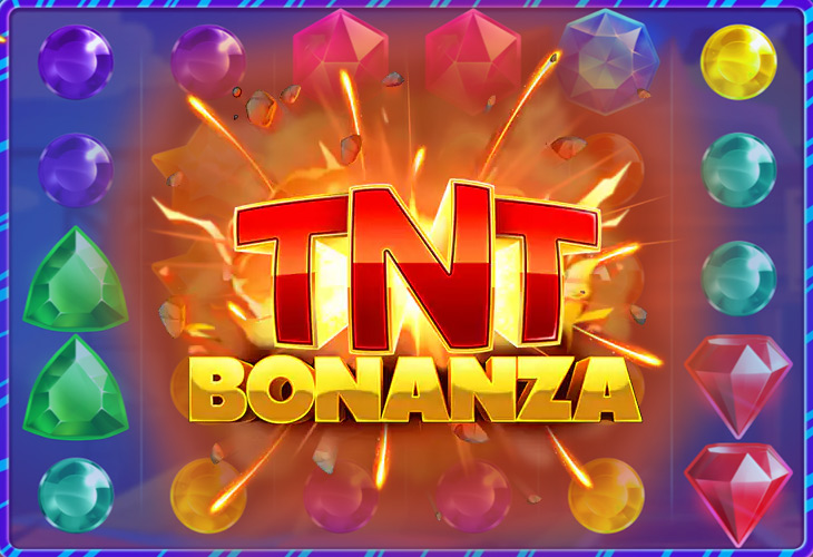TNT Bonanza by booming-games
