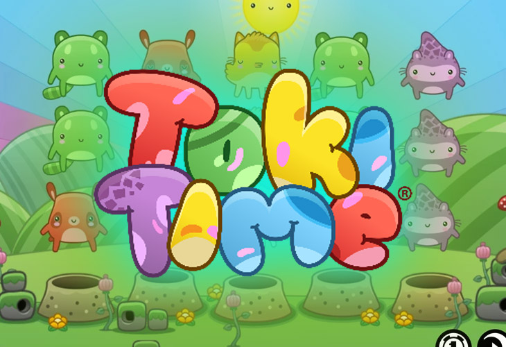 Toki Time by Thunderkick