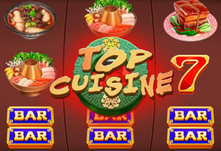Top Cuisine by FunTa Gaming