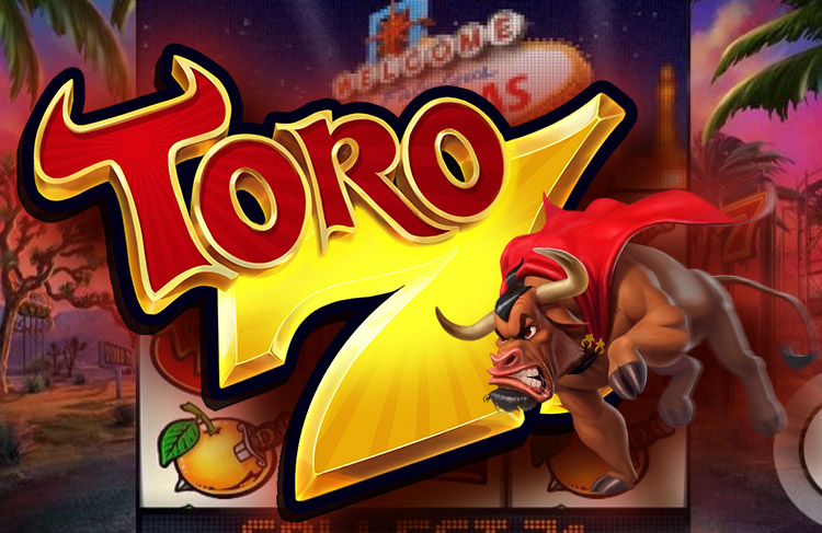 Toro 7s by elk-studios