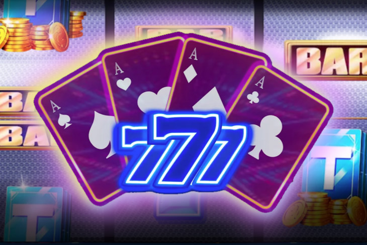 TPG 777 by Triple PG