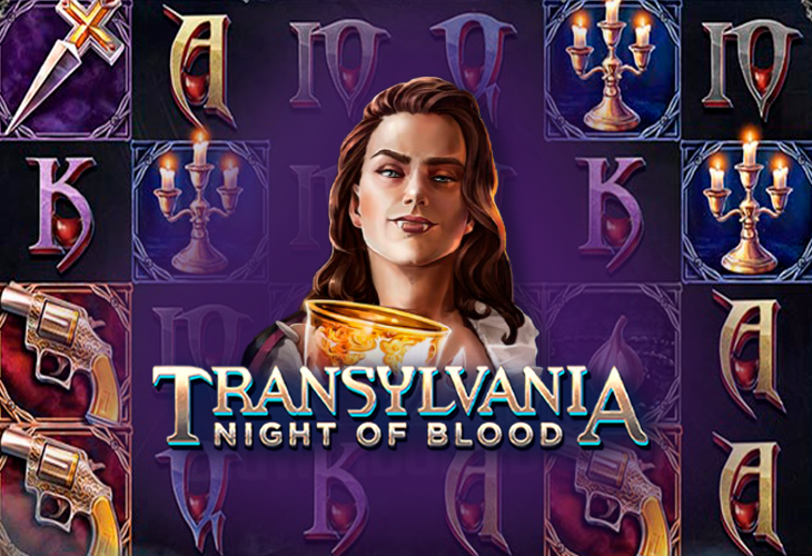 Transylvania Night of Blood by red-tiger