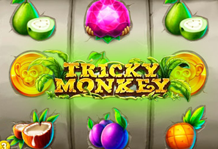 Tricky Monkey by FunTa Gaming