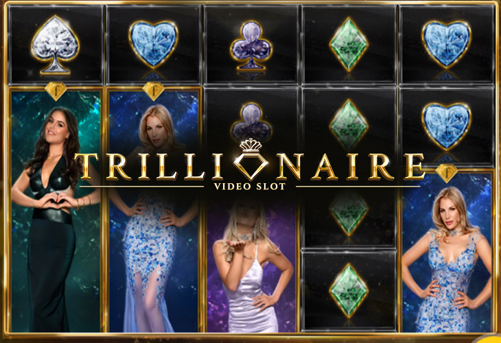 Trillionaire by Red Tiger Gaming