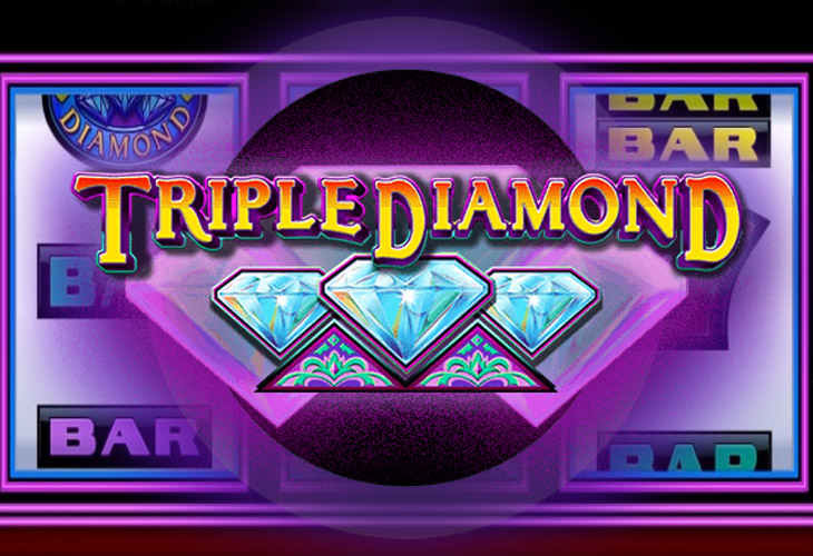 Triple Diamond by igt