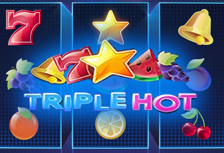 Triple Hot by fazi