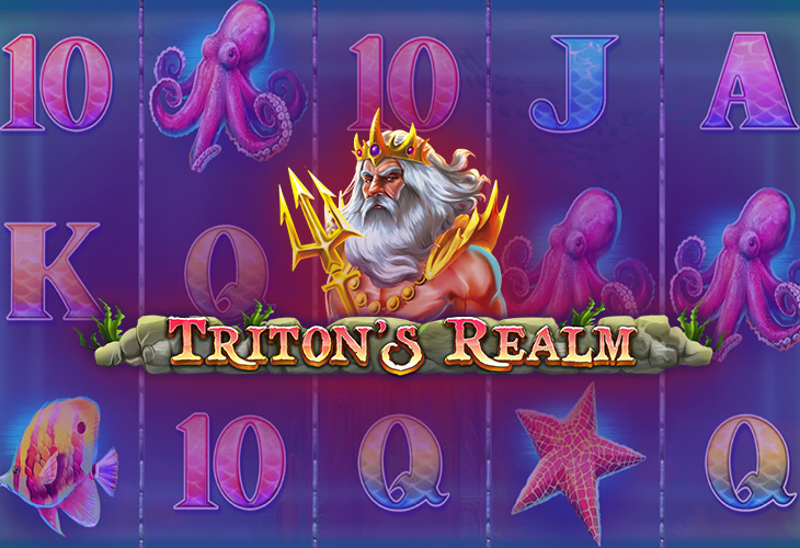 Triton’s Realm by GameBeat