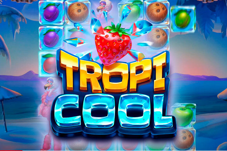 Tropicool by ELK Studios