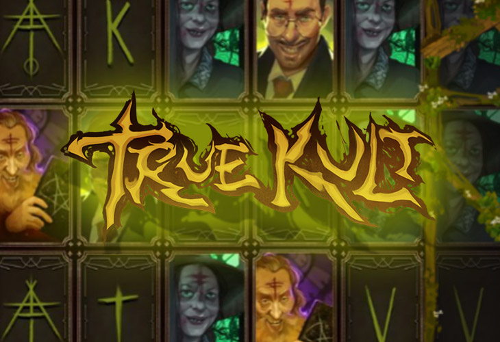True Kult by Nolimit City