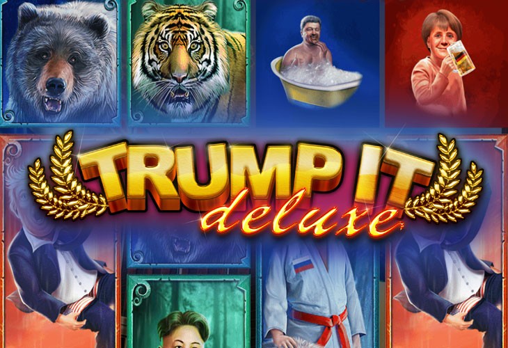 Trump It Deluxe by Fugaso