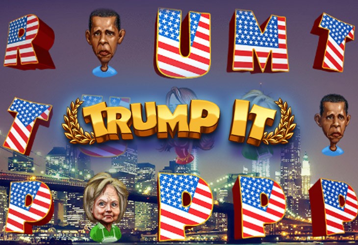 Trump it by fugaso