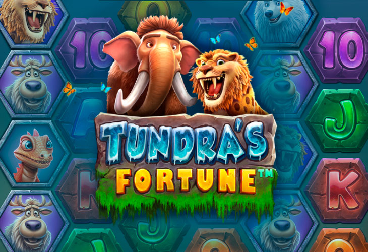 Tundra’s Fortune by Pragmatic Play