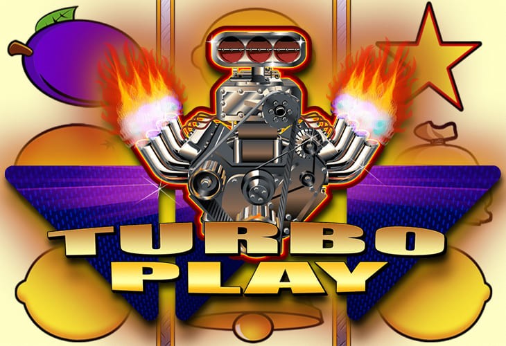 Turbo Play by Wazdan