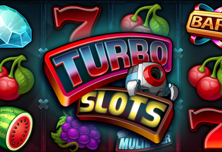 Turbo Slots by Apollo Games
