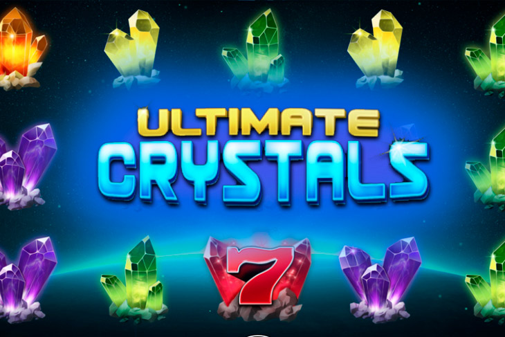 Ultimate Crystal by kajot-games