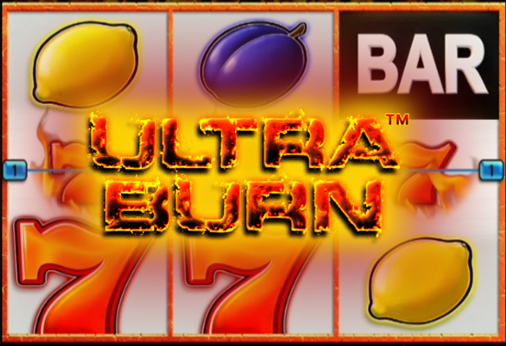 Ultra Burn by Pragmatic Play
