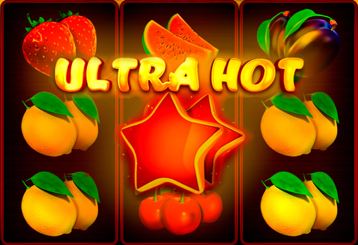 Ultra Hot by Popok Gaming
