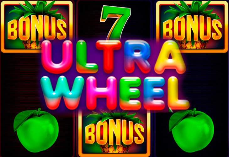 Ultra Wheel by Popok Gaming