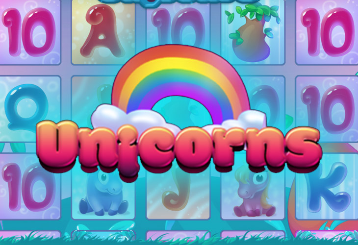 Unicorns by Mobilots