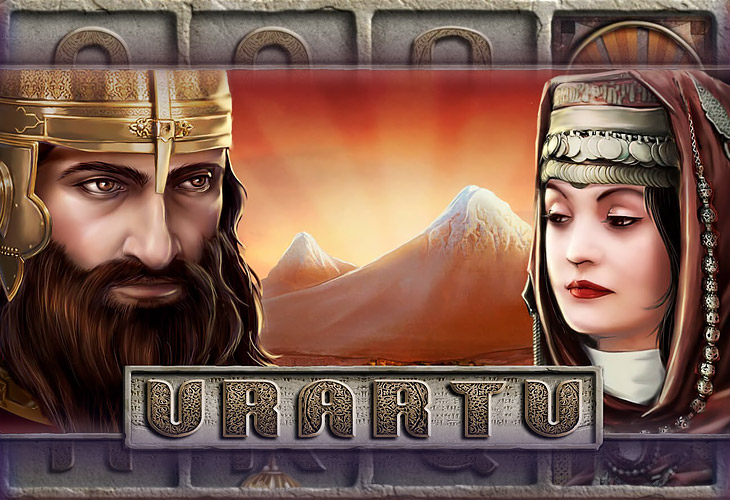 Urartu by Endorphina