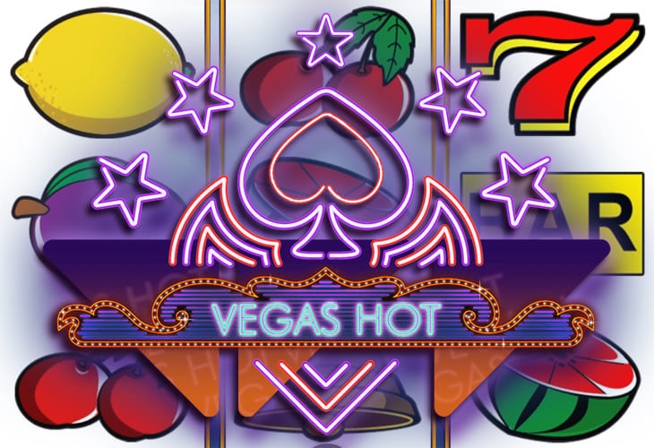Vegas Hot by Wazdan