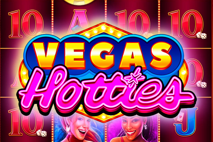 Vegas Hotties by Ruby Play