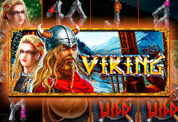 Viking by Playstar