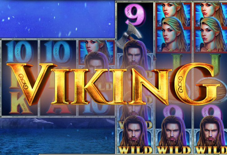 Viking by GMW