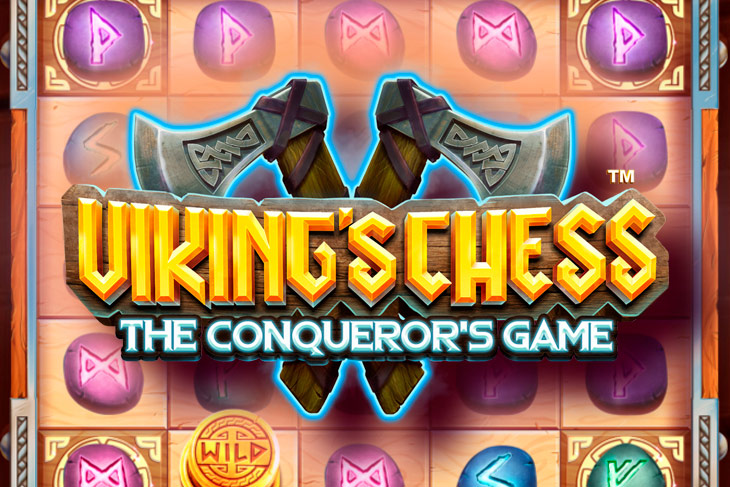 Viking’s Chess – The Conqueror’s Game by Netgaming