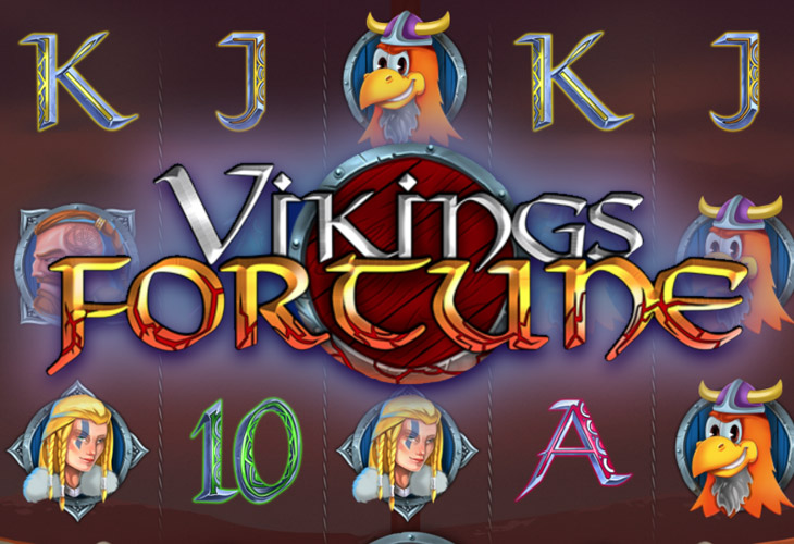 Vikings Fortune by wmg
