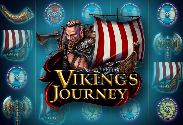 Vikings Journey by Red Rake