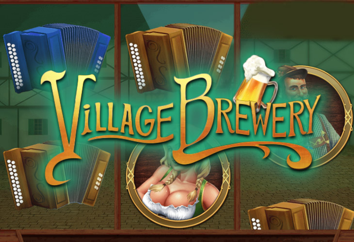 Village Brewery by caleta-gaming