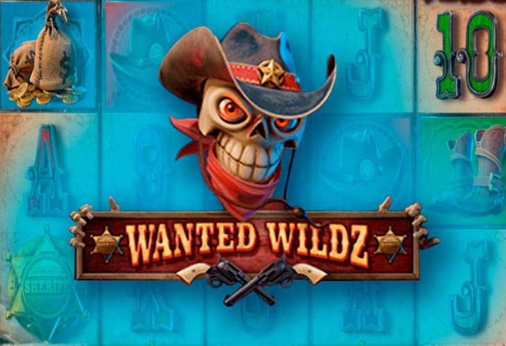 Wanted Wildz by Red Tiger Gaming