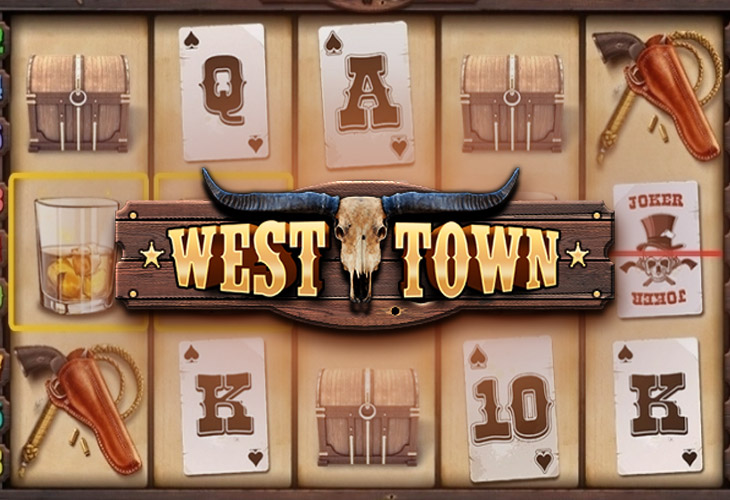 West Town by BGaming