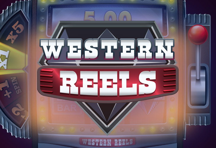 Western Reels by Evoplay Entertainment