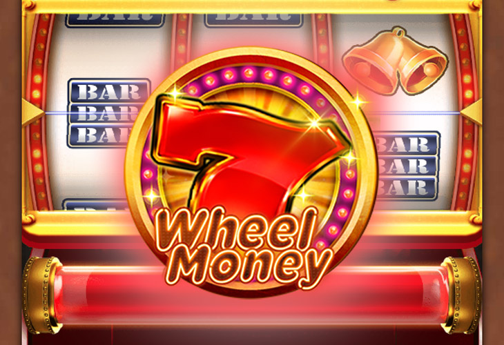 Wheel Money by CQ9 Gaming