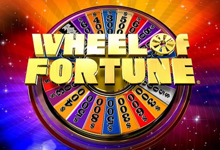 Wheel Of Fortune by IGT