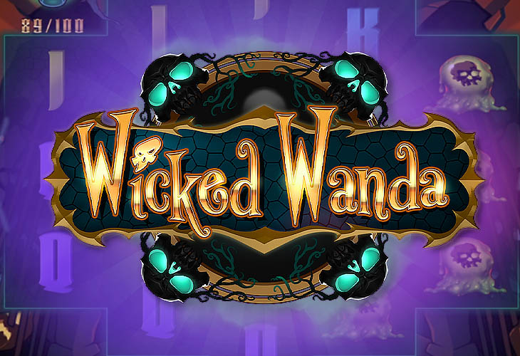 Wicked Wanda by Mancala Gaming
