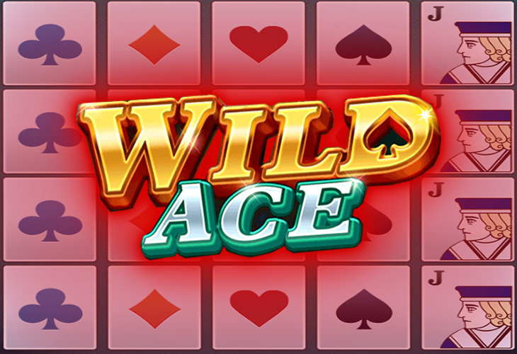 Wild Ace by tada-gaming