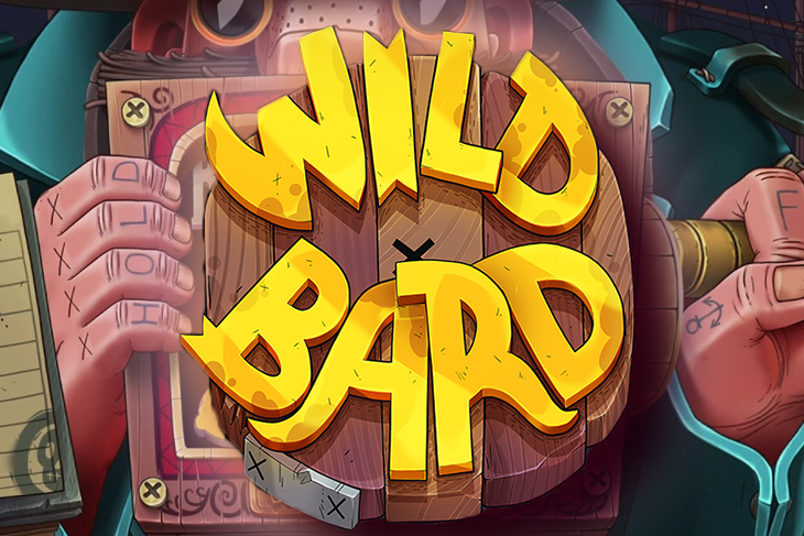 Wild Bard by Peter & Sons