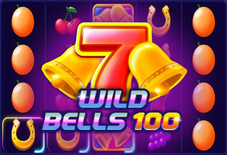 Wild Bells 100 by 1spin4win