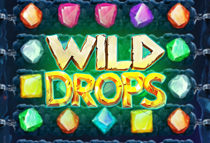 Wild Drops by Betsoft