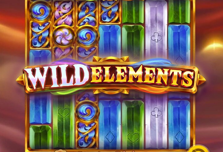 Wild Elements by Red Tiger Gaming