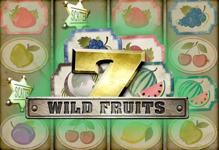 Wild Fruits by Endorphina