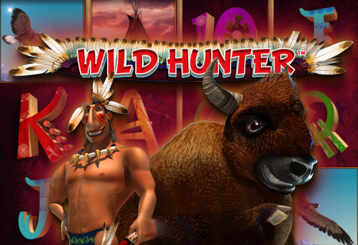 Wild Hunter by Playson