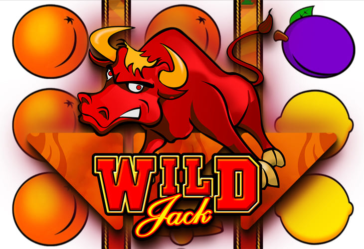 Wild Jack by Wazdan