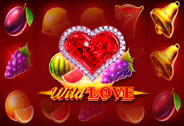 Wild Love by Endorphina